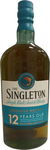 Виски Синглтон. Вискокурня Даффтаун 12 лет односолодовый 40% 0,7л*6, П/У