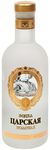 Водка Царская Золотая 40% 0,5л*6