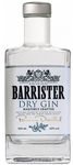 Джин Барристер Драй 40% 0,5л*6