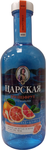 Настойка Царская Оригинальная Грейпфрут горькая 38% 0,5л*12