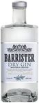 Джин Барристер Драй 40% 1л*6