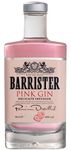 Джин Барристер Пинк 40% 0,7л*6