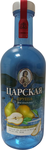 Настойка Царская Оригинальная Груша горькая 38% 0,5л*6