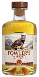 Виски Фоулерс зерновой 40%, 0,5л*6