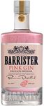 Джин Барристер Пинк 40% 0,5л*6
