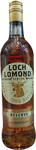 Виски Лох Ломонд Резерв Бленд 40%, 0,7л*12