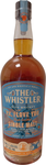 Виски Уистлер Пи. Икс. Ай Лав Ю Сингл Молт Айриш 46%, 0,7л*6,П/У