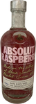 Настойка Абсолют Распберри Горькая Со Вкусом Малины 0,7л*6