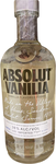 Настойка Абсолют Ванилия Горькая Со Вкусом Ванили 0,7л*6