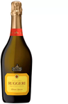 Вино игристое Руджери Просекко Супериоре Вальдоббьядене Джалл'оро бел.сух. 0,75л*6