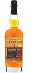 Ром Плантейшн Ориджинал Дарк 40% 0,7л*6 Ром Плантейшн Ориджинал Дарк 40% 0,7л*6