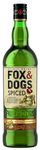 Виски Фокс Энд Догс 40%, 0,7л*6
