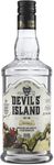 Ром Девилс Айленд Бланко 37,5% 0,5л*12