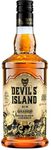 Ром Девилс Айленд Голд Аньехо 37,5% 0,5л*12