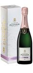 Шампанское Паннье Розе роз. брют 0,75л*6