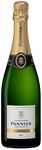 Шампанское Паннье Селекшен бел. брют 0,75л*6