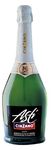 Вино игристое Чинзано Асти бел.сл. 0,75л*6