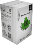 Жир EFKO FOOD Фритюрный 8,2 л короб 7,5 кг