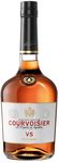 Коньяк Курвуазье ВС 40% 0,7л*6