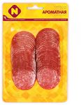 Колбаса с/к Останкино Ароматная в/у 100г