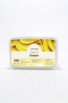 Пюре ARTPUREE Банан замороженное 1кг