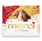 Набор шок. конф. Мерси Зим. Коллекция 10х250 г