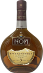 Коньяк Ной Традиционный 3 года 40% 0,5л*6