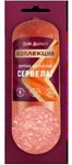 Колбаса в/к Дым Дымыч Коллекция Сервелат шт 0,35 кг