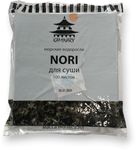 Водоросли НОРИ 100 листов KAMINARY 1/56 Корея