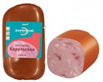 Ветчина Карельская кат В батон квадрат вес 2 кг