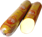 Продукт Порховский 40 % плавленый копченый батон 1,3 кг НДС 20%