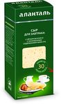 Сыр Аланталь №30 (п/тв. 35% для завтрака (тип лёгкий) брусок 190г шт