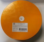 (ТМ Сыр-Бор) Сыр полутвердый Российский 50%, круг 7,5кг