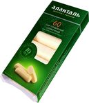 Сыр плавленый Аланталь №60 40% (сливочный), батончики 140г шт