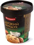 Мороженое ПЕСТРАВКА ведро фундук-шок-кокос 250г (В42)