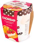 Мороженое ПЕСТРАВКА ведро сыр-малина 250г (В44)