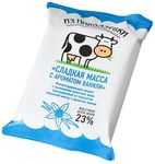 Масса с ванилью "Из Николаевки" 23% 180гр*10 (НМК)