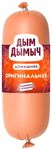 Колбаса вареная Дым Дымыч Домашняя Оригинальная шт. 0,45 кг. (60 сут.)