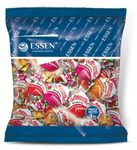Набор конфет ЭССЕН с джемом пакет 1 кг УП4