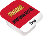 Соус PIKADOR PRO Барбекью Острый, дип-пот, 25мл/125шт