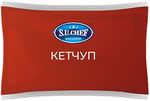 Кетчуп Распак 1 кат балк 1 кг