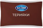Соус Распак Терияки балк 1 кг