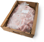 Голень ЦБ Черкизово СТО зам вес монолит 13кг