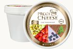 Сыр PROFI CHEESE творожный gold мдж 70% ведро 5,5 кг