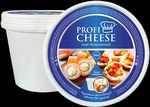 Сыр PROFI CHEESE творожный gold мдж 70% ведро 5,5 кг Сыр PROFI CHEESE творожный gold мдж 70% ведро 5,5 кг