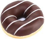 Донат Bakerton Шоколад глазированный с шоколадной начинкой (12)