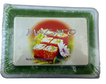 Икра масаго из сельди зеленая 0,5 кг