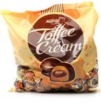 Конфеты TOFFEE CREAM КАКАО 4 кг