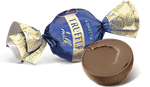 Конфеты Truffle milk 4кг