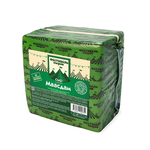 Сыр Фестиваль сыров Маасдам 45% квадрат пленка